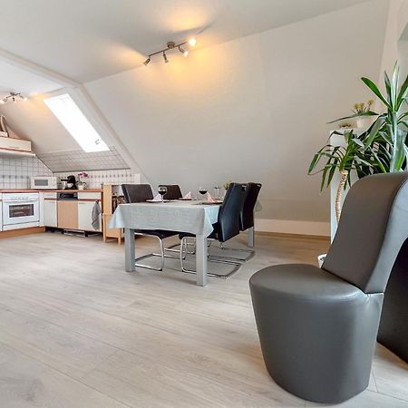 Gemuetliche Wohnung Zum Entspannen Im Taunus Graevenwiesbach ภายนอก รูปภาพ