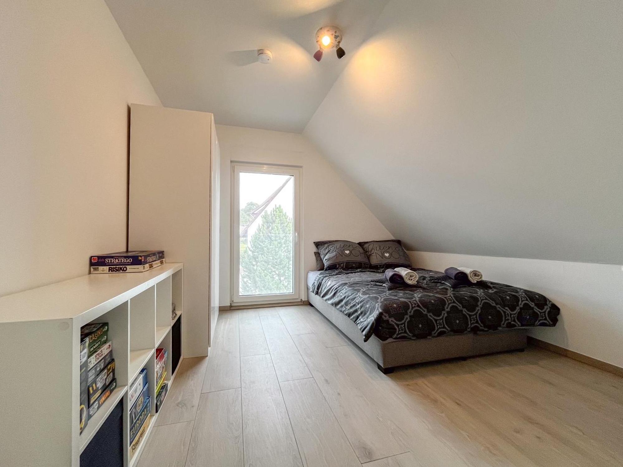 Gemuetliche Wohnung Zum Entspannen Im Taunus Graevenwiesbach ภายนอก รูปภาพ